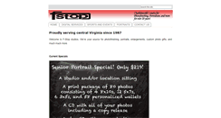 Desktop Screenshot of fstopva.com